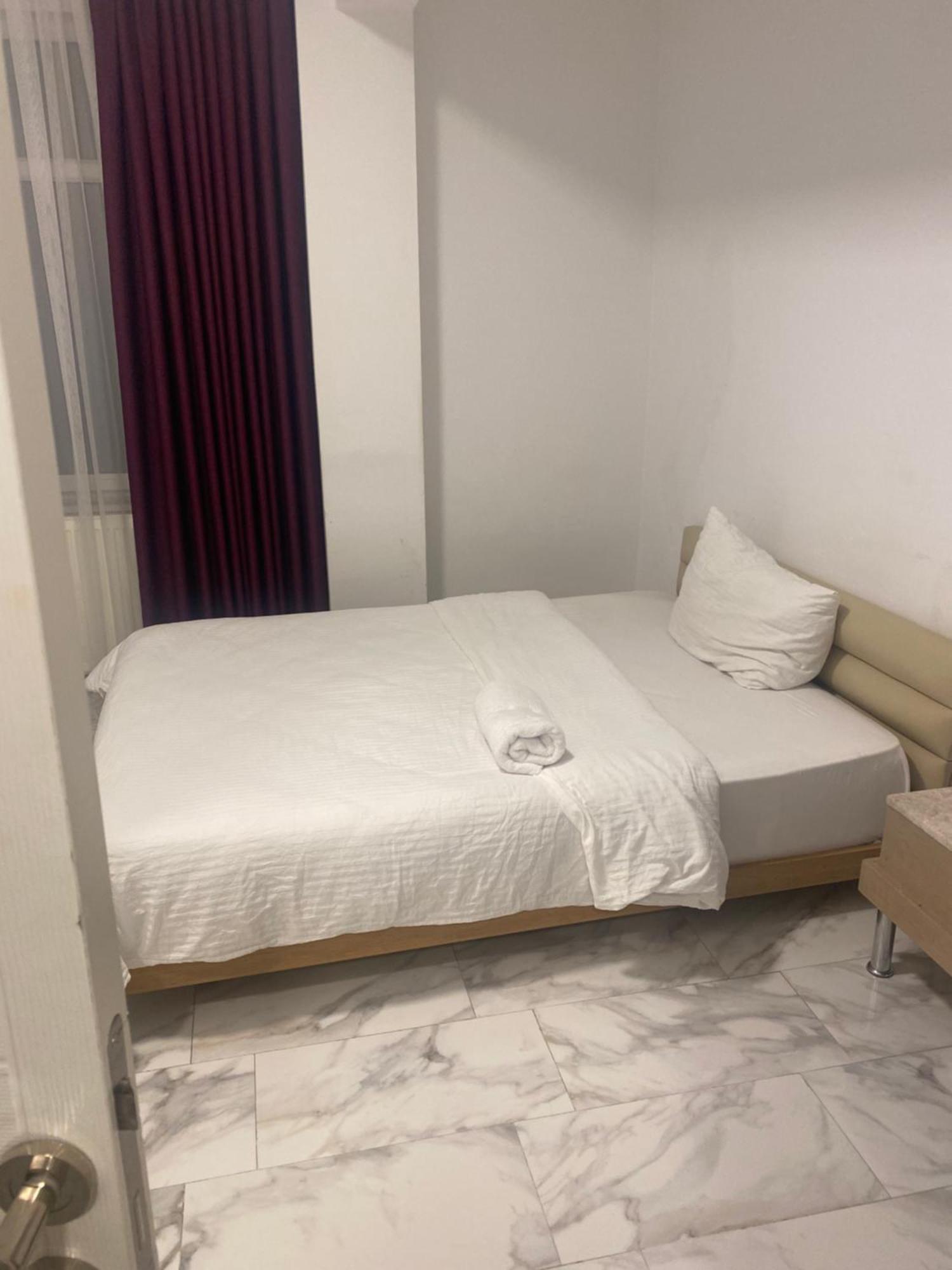 Yenikapi Hotel - Istanbul — Photos 1