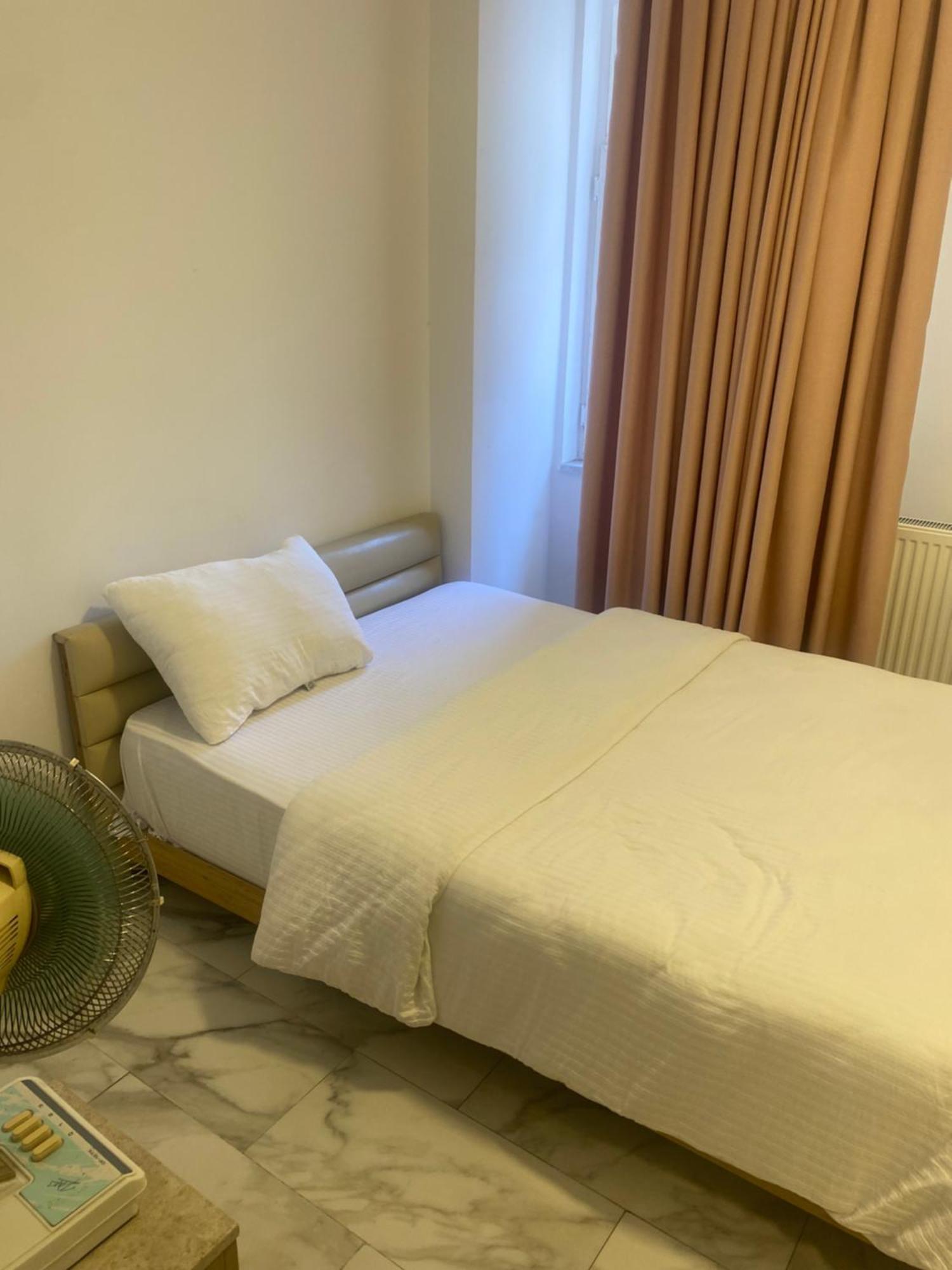 Yenikapi Hotel - Istanbul — Photos 2