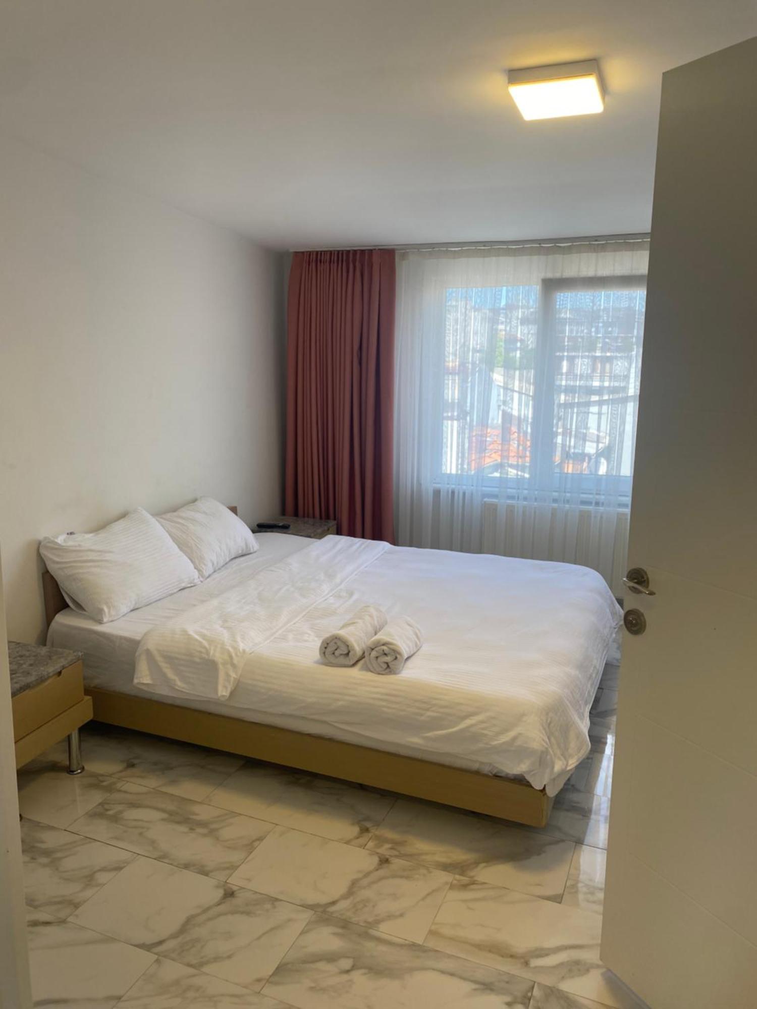 Yenikapi Hotel - Istanbul, Istanbul